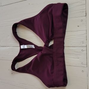 Small Victoria's Secret Pink Sports Bra